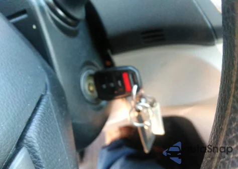 2014 Honda Accord Lx из США, поврежденный, VIN 1HGCR2F39EA267110